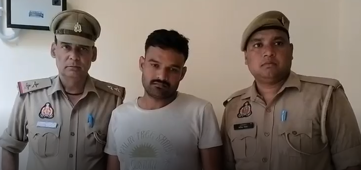 मुजफ्फरनगरः अग्निवीर भर्ती के नाम पर ठगी, फर्जी आर्मी अफसर बनकर करता था लाखों की वसूली
