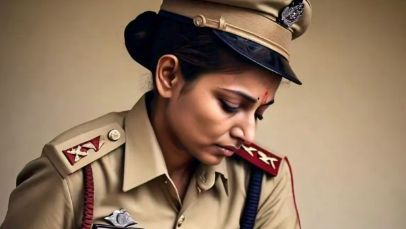 लखनऊ में महिला सिपाही के साथ अभद्रता और मारपीट, आरोपियों के खिलाफ केस दर्ज