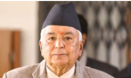 ओली के बाद नेपाल के राष्ट्रपति पौडेल ने भी दिया इस्तीफा, पूर्व PM देउबा हमले में जख्मी