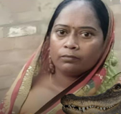 कानपुर में पति से झगड़ कर गंगा में कूदी महिला, मगरमच्छ देख पेड़ पर चढ़कर बिताई पूरी रात