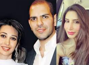 करिश्मा कपूर के बच्चों ने मांगा संजय कपूर की 30 हजार करोड़ की संपत्ति में हिस्सा, हाई कोर्ट ने मांगी प्रिया कपूर से जानकारी