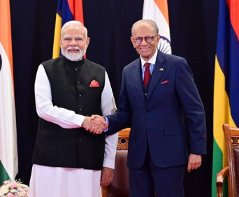 भारत ने मॉरीशस को दिया 25 मिलियन डॉलर सहायता पैकेज, द्विपक्षीय संबंधों में नया अध्याय