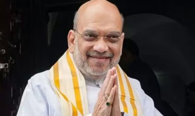 अब देश के 13 हवाई अड्डों पर मिलेगी 30 सेकंड में इमीग्रेशन सुविधा : अमित शाह