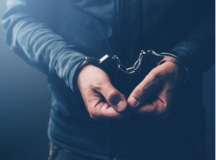 शामलीः कैराना के जहानपुरा गांव में जानलेवा झगड़े के मामले में दो आरोपी गिरफ्तार