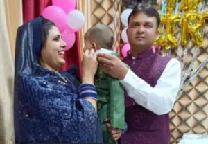PCS अधिकारी आशीष सिंह की आत्महत्या: पत्नी से झगड़े के बाद प्रतापगढ़ में लगाई फांसी