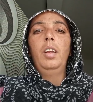 मुजफ्फरनगर में पुलिस पर महिला से अभद्रता और तोड़फोड़ का आरोप, मुख्यमंत्री को भेजी शिकायत