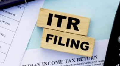 आयकर विभाग ने ITR की अंतिम तिथि बढ़ाने की खबर को बताया फर्जी, 15 सितंबर ही है डेडलाइन
