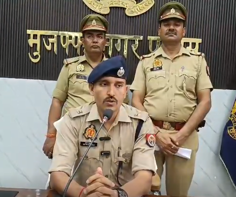 प्रेम विवाह की सज़ा: भाइयों ने बहन पर किया था जानलेवा हमला, दो नाबालिग भाई गिरफ्तार