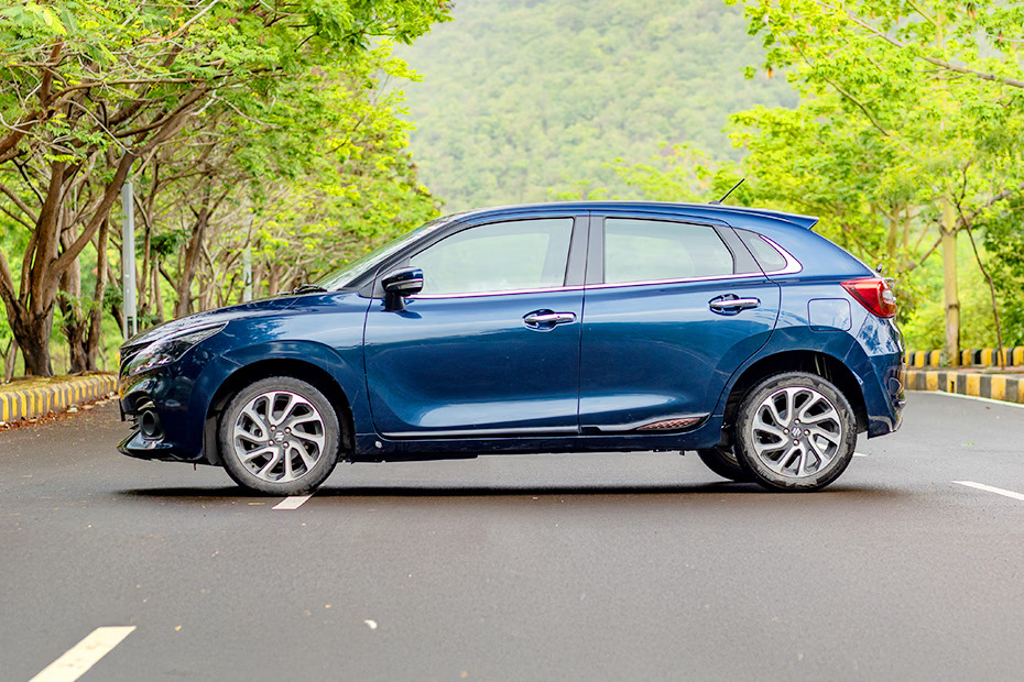 Maruti Baleno: GST कट के बाद और भी किफायती हुई देश की सबसे पसंदीदा प्रीमियम हैचबैक