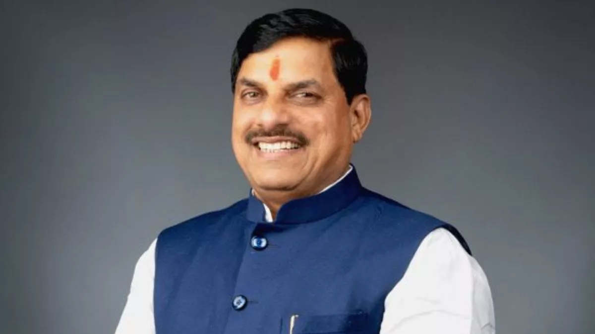 CM मोहन यादव का उज्जैन को ग्लोबल स्पिरिचुअल सिटी बनाने का संकल्प, प्रयागराज महाकुंभ से लिया गया अनुभव