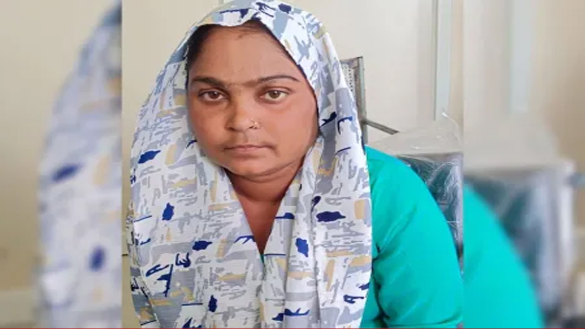 फर्जी खेल प्रमाण पत्र से बनी शिक्षिका गिरफ्तार: SOG की बड़ी कार्रवाई, शिक्षा विभाग ने बर्खास्त किया