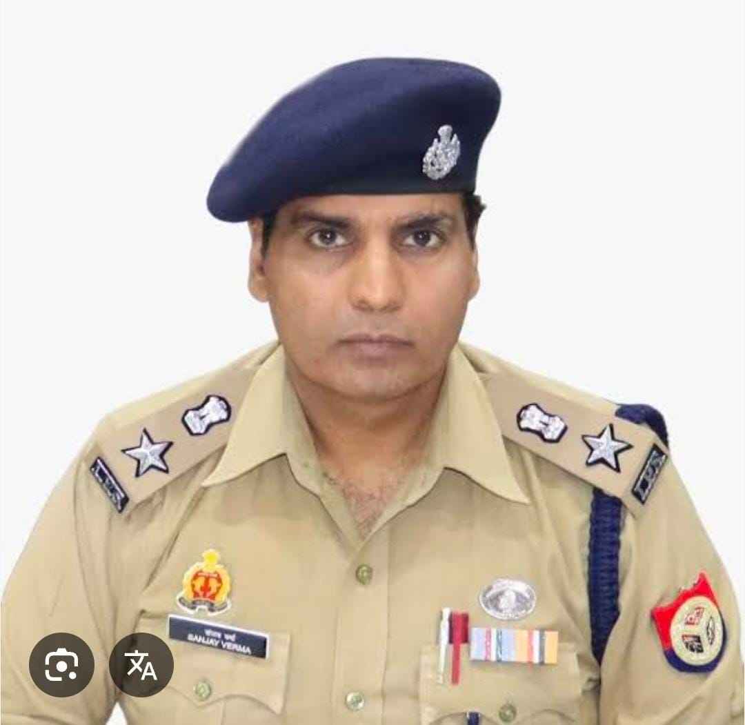 मुजफ्फरनगर पुलिस शिकायत निस्तारण में यूपी में नंबर-1, अगस्त माह में मिला प्रथम स्थान