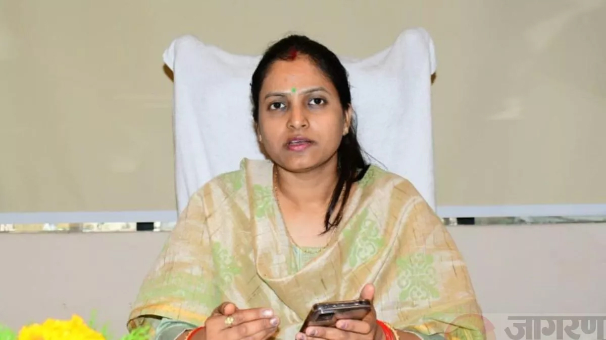 अमरोहा प्रशासनिक फेरबदल: डिप्टी कलेक्टरों को मिली नई जिम्मेदारियां