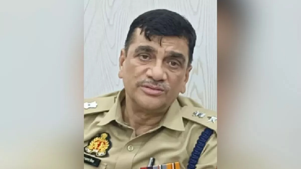 रामपुर में बनेगा अत्याधुनिक साइबर क्राइम थाना, 4 करोड़ की लागत से होगा निर्माण