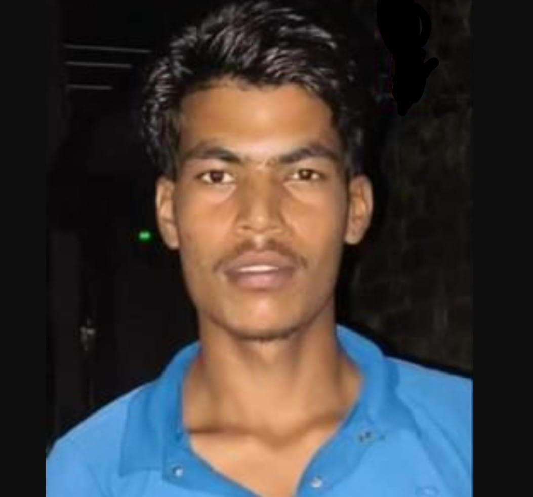 सहारनपुर में तीन दिन से लापता सिक्योरिटी गार्ड  का शव पेड़ से लटका मिला, परिजनों ने लगाया हत्या का आरोप 