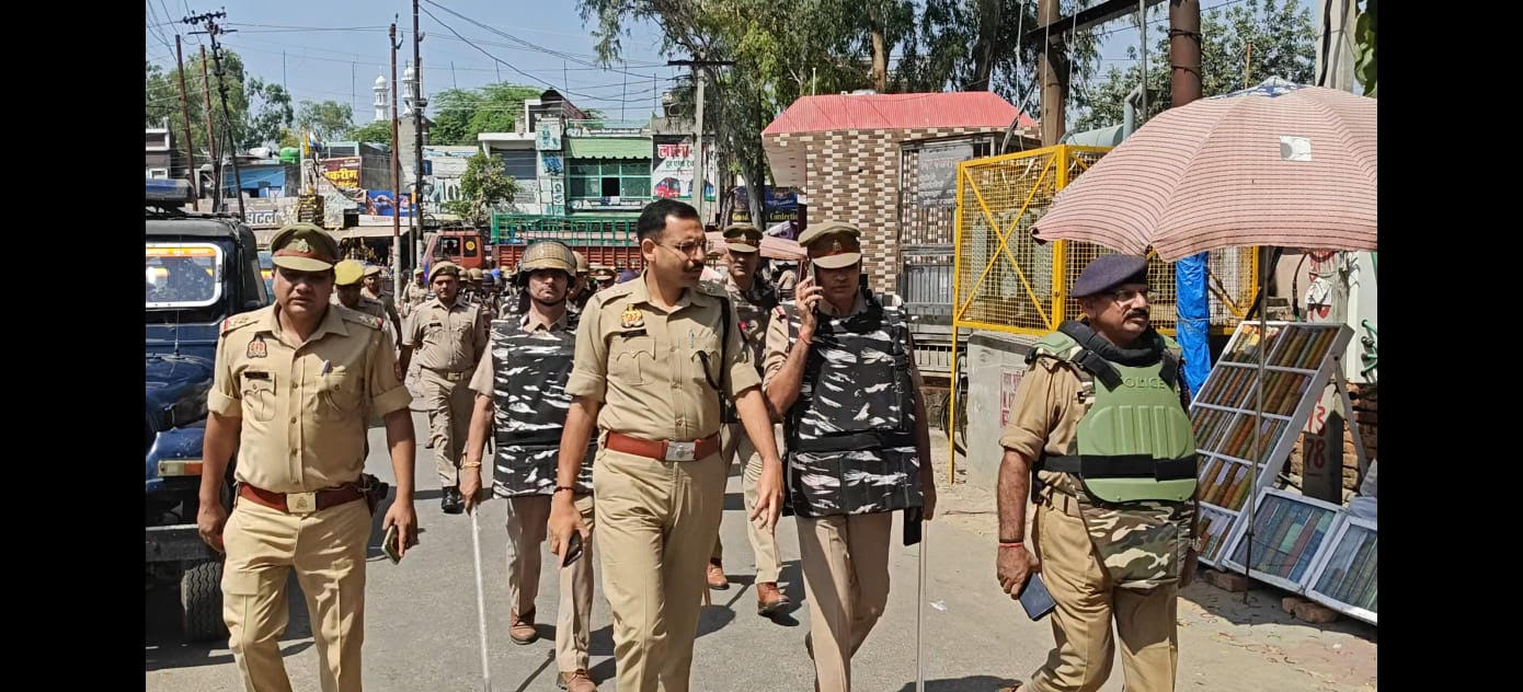 मुज़फ्फरनगर में बुढ़ाना के चर्चित मोनू हत्याकांड के आरोपी सादिक की मेरठ मेडिकल कॉलेज में मौत, पुलिस जांच शुरू
