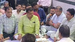 मेरठ में सर्राफा व्यापारी को मिली जान से मारने की धमकी, आरोपी नितिन वर्मा पर मुकदमा दर्ज