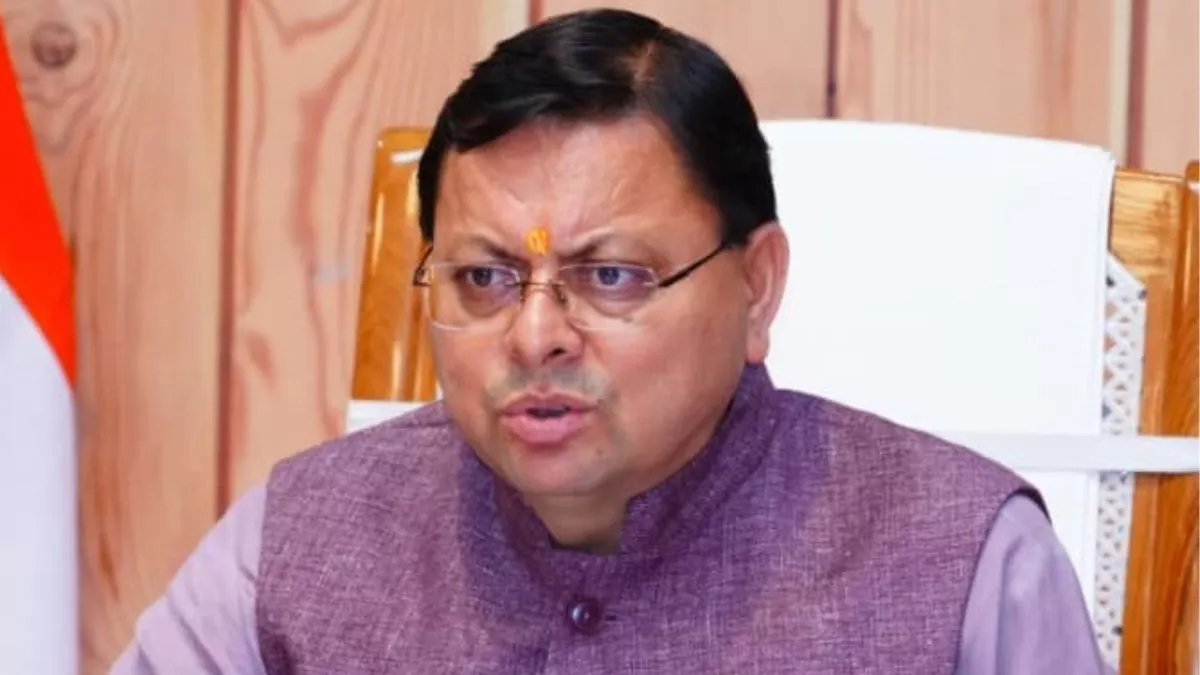 “उत्तराखंड की अर्थव्यवस्था में मजबूती: लगातार छह साल राजस्व सरप्लस, आय में डेढ़ गुना से अधिक वृद्धि”