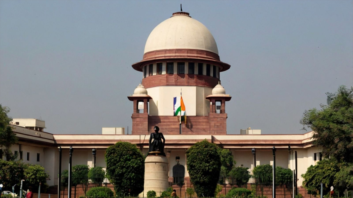 VI की याचिका पर सुप्रीम कोर्ट 26 सितंबर को सुनवाई करेगी, 5,606 करोड़ रुपये की अतिरिक्त AGR मांग पर महत्वपूर्ण फैसला 