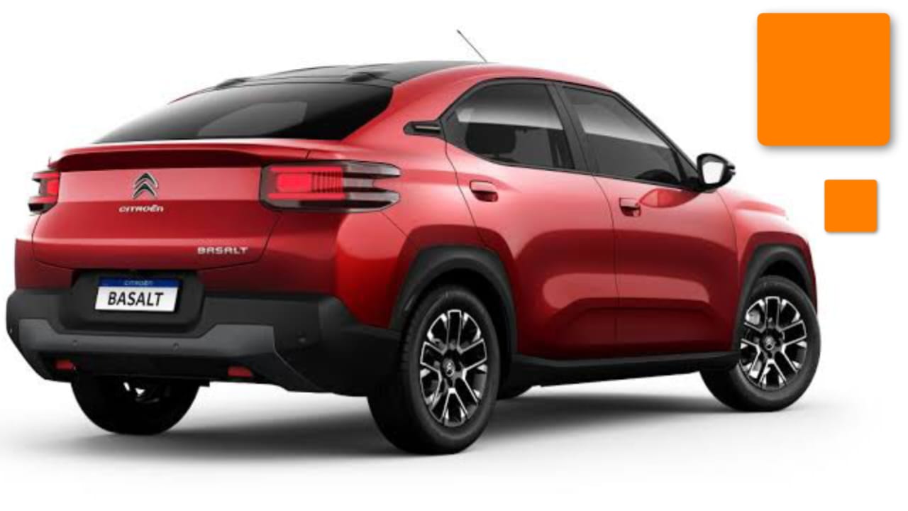 Citroen Basalt X SUV: नए अंदाज़ में 5 सितंबर को होगी Citroen Basalt X SUV लॉन्च , होंगे कई तगड़े फीचर्स