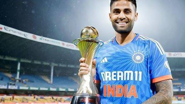 Asia Cup 2025: हो जाइये तेयार इस तारीख को उतरेगी Team India मैदान पर - इतनी बजे होगा मैच शुरू