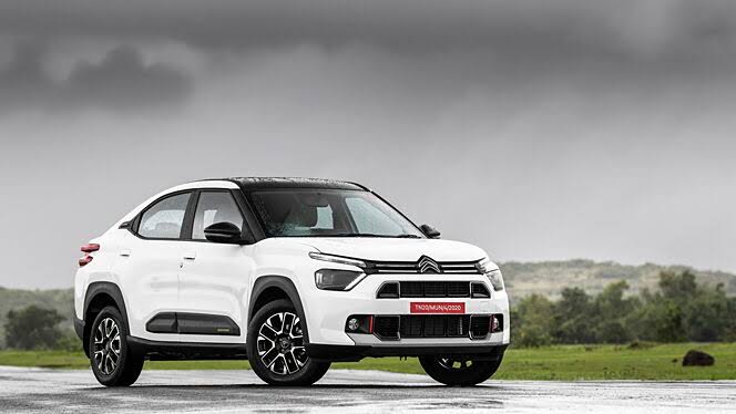 नई Citroen Basalt X SUV लॉन्च – 9.42 लाख से शुरू कीमत और दमदार फीचर्स