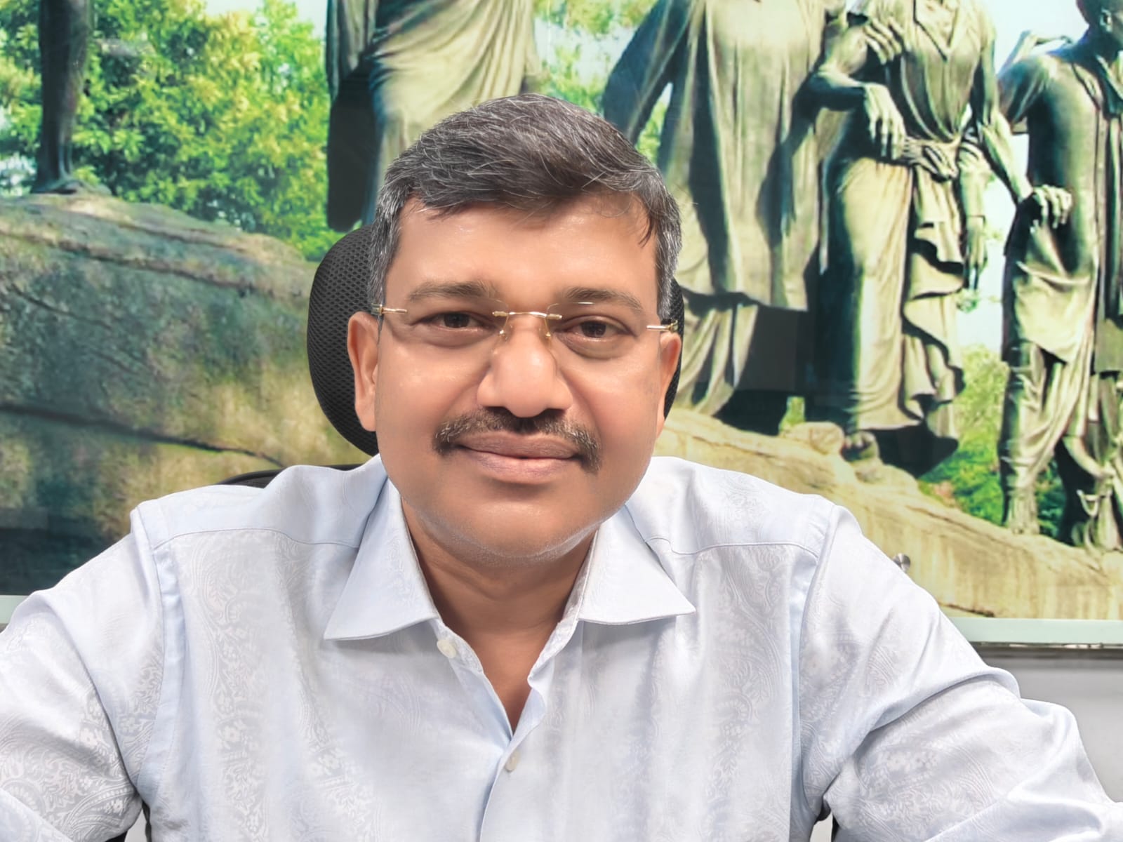 बारिश के बाद गाजियाबाद नगर निगम शुरू करेगा बिगड़ी सड़कों की मरम्मत, 9 करोड़ में पैच वर्क