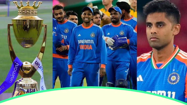 Asia Cup 2025: इरफान पठान ने चुनी भारत की प्लेइंग इलेवन, जानिए कब और किससे होगा टीम इंडिया का पहला मुकाबला