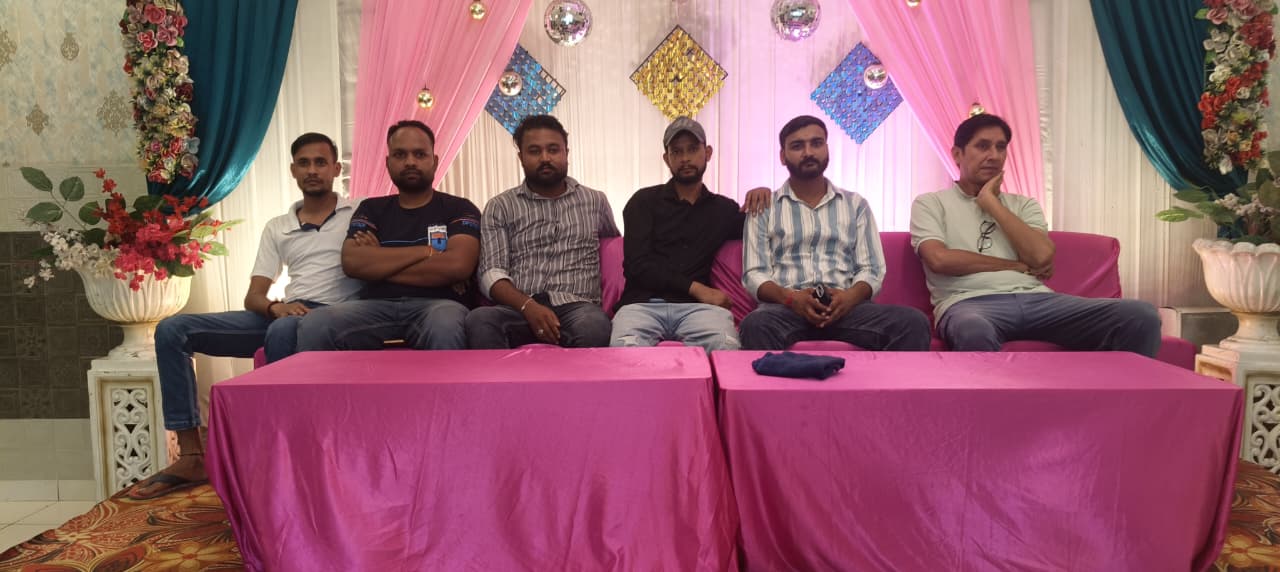 शादी सीजन से पहले मुज़फ्फरनगर में ड्रोन ऑपरेटरों पर संकट, संगठन ने बनाई रणनीति
