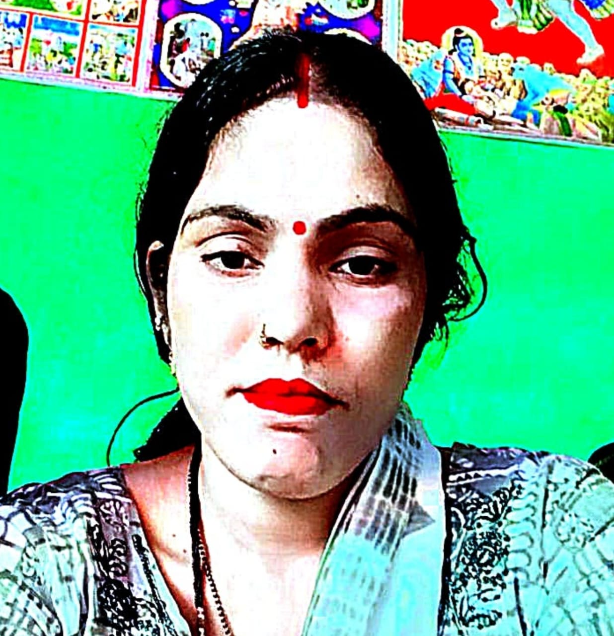 गाजियाबाद में घरेलू विवाद में पति ने की पत्नी की हत्या, पुलिस ने किया गिरफ्तार