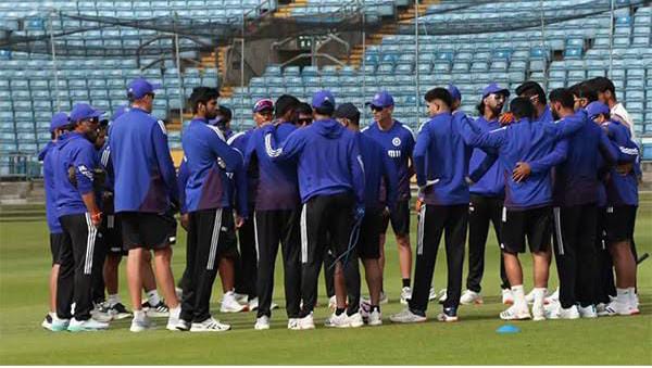 Asia Cup 2025 से पहले भारत-पाकिस्तान खिलाड़ियों ने फैंस को किया निराश लेकिन प्रैक्टिस सत्र ने बढ़ाई रोमांचक टक्कर की बेताबी