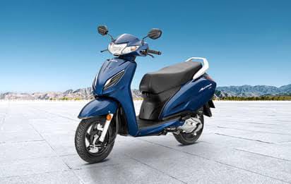 Honda Activa पर सरकार का बड़ा तोहफा GST कटौती के बाद अब सस्ते दाम में मिलेगा देश का नंबर वन स्कूटर