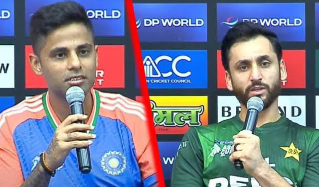 Asia Cup 2025: ओमान से पहले पाकिस्तान टीम को कप्तान सलमान आगा की फिटनेस पर टेंशन