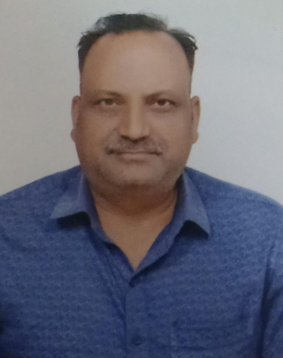 मुजफ्फरनगरः ईपटा के राष्ट्रीय कोषाध्यक्ष संजय गुप्ता को जीएसटी समिति में मिली अहम जिम्मेदारी