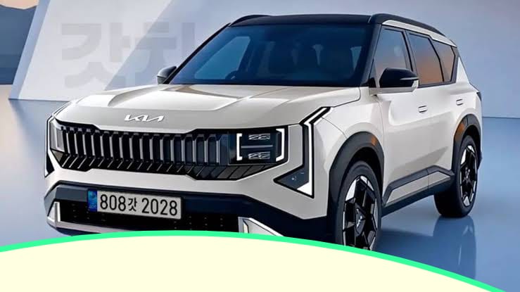 Kia Seltos Hybrid 2025: स्टाइलिश डिज़ाइन और पावरफुल इंजन के साथ जल्द होगी लॉन्च