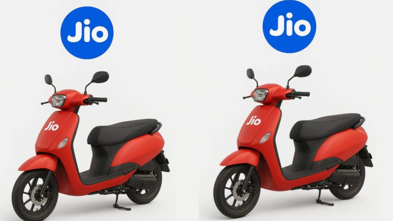 Jio Electric Scooter: सिर्फ ₹299 में बुकिंग शुरू कीमत 25 हजार से कम और फीचर्स देख उड़ जाएंगे होश