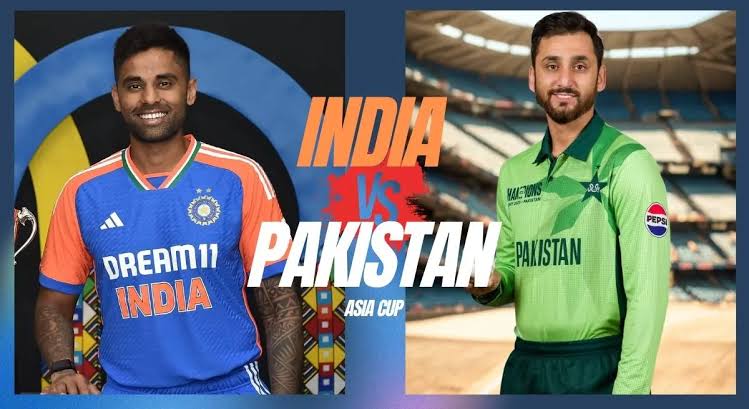 Ind vs Pak: एशिया कप 2025 में फैंस का बदला रुख, आधे टिकट अब तक अनसोल्ड