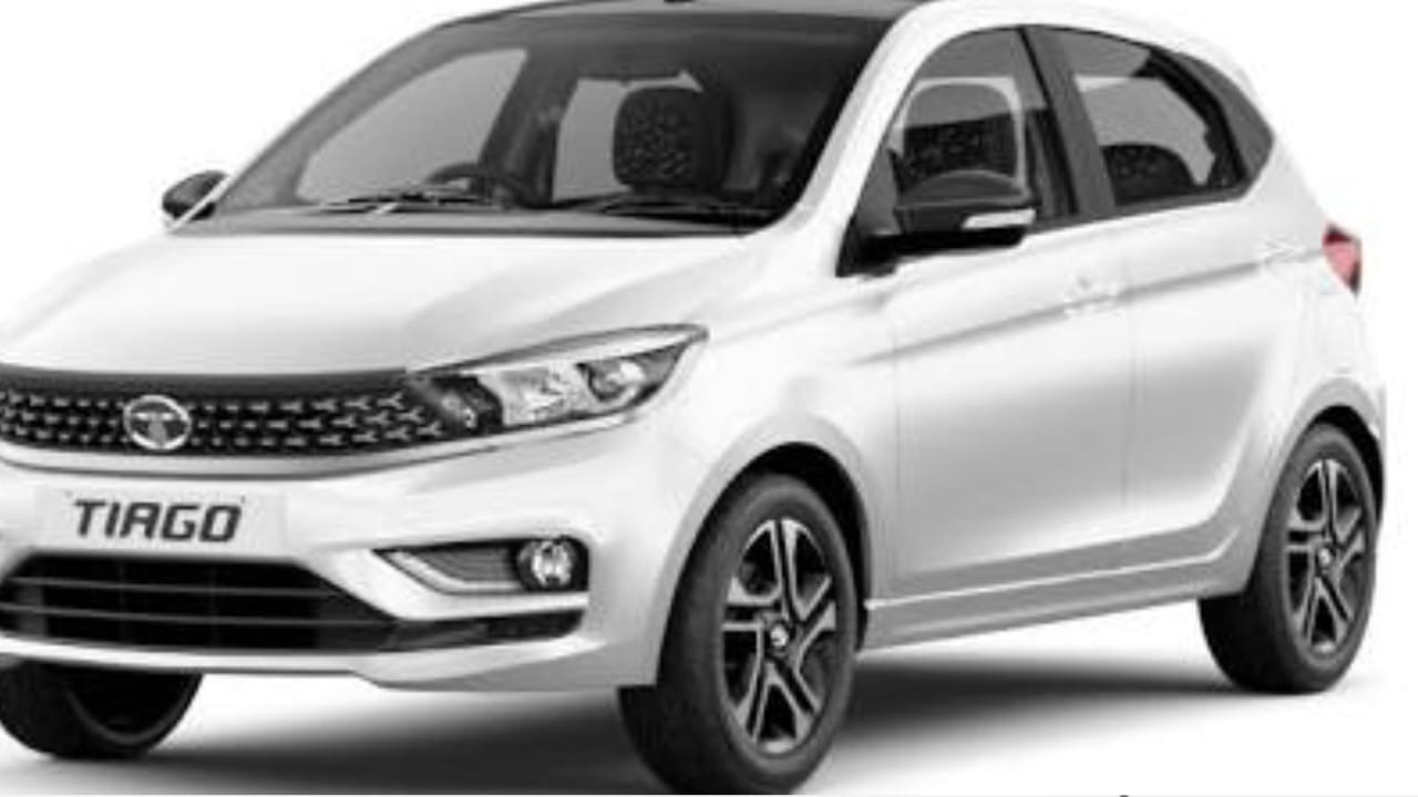 सिर्फ ₹0.77 प्रति किमी चलने वाली Tata Tiago EV, पेट्रोल और बाइक से भी सस्ती इलेक्ट्रिक कार, जानिए इसकी रियल रेंज और चार्जिंग टाइम