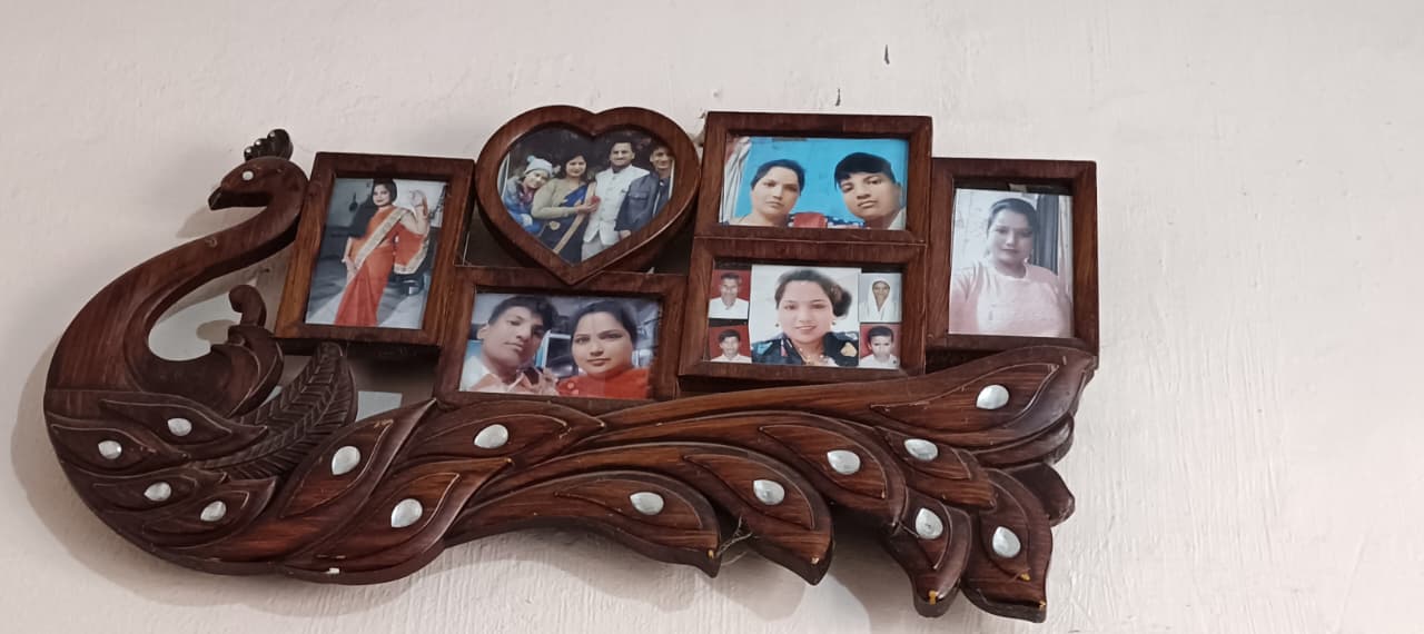 मुजफ्फरनगर में पारिवारिक विवाद बना जानलेवा: मारपीट में मासूम की मौत, विवाहिता गंभीर हालत में दिल्ली रेफर