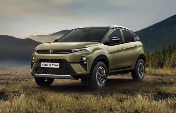 GST कटौती के बाद Tata Nexon Diesel SUV हुई और भी किफायती, जानिए नई कीमत और फीचर्स