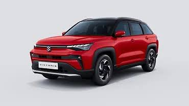 Maruti Suzuki Victorius SUV: नवरात्रि पर शुरू होगी डिलीवरी, 10.50 लाख की शुरुआती कीमत और जबरदस्त फीचर्स के साथ लॉन्च