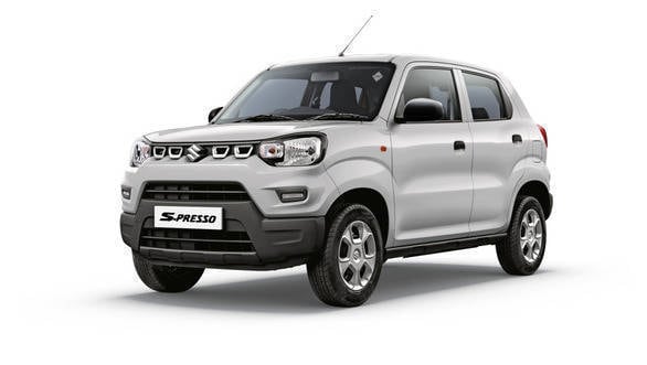 Maruti Suzuki Car Price List 2025: GST Cut के बाद S Presso से लेकर Grand Vitara तक कितनी हुई सस्ती जानें नई कीमतें और बचत का पूरा हिसाब