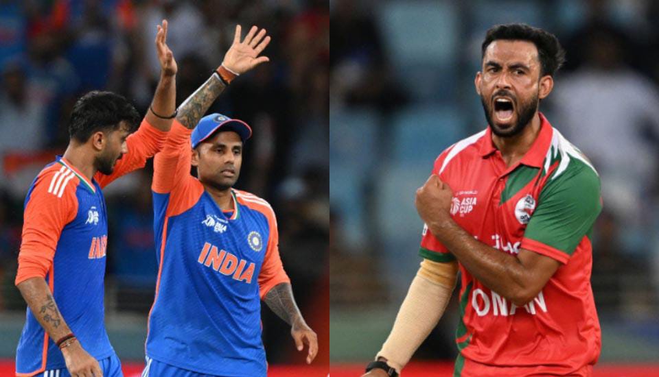 Asia Cup 2025: ओमान से भिड़ते ही टीम इंडिया बनाएगी टी20 क्रिकेट का 250वां रिकॉर्ड, फैंस में जश्न का माहौल