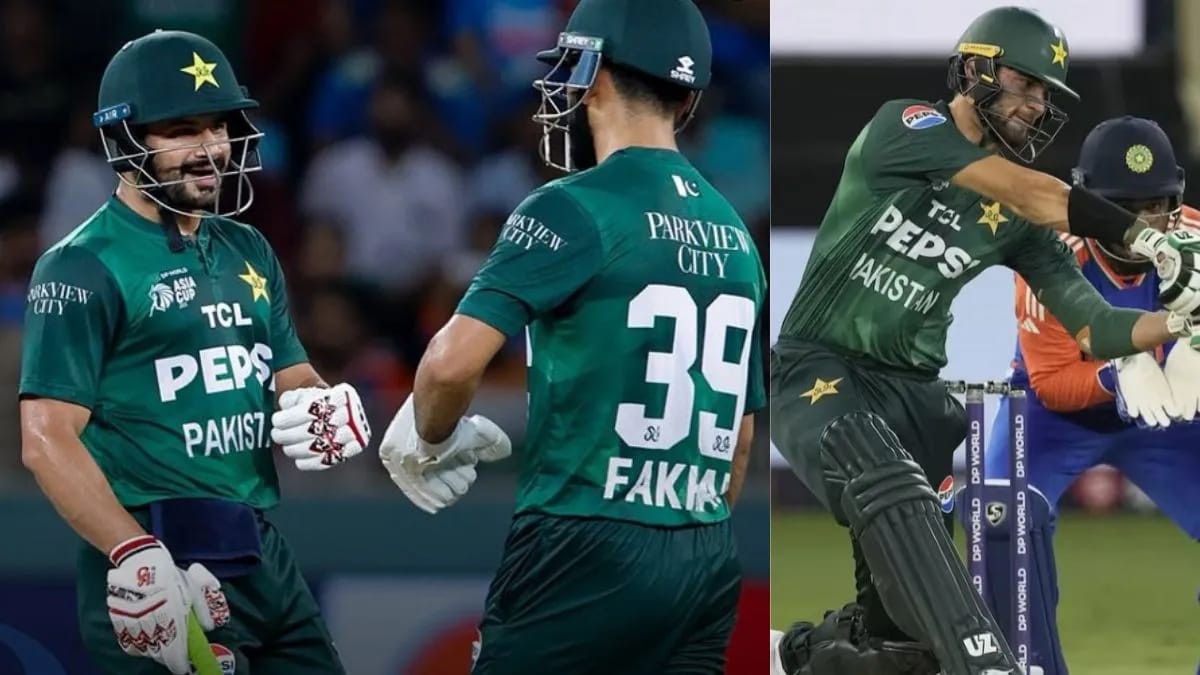IND vs PAK Asia Cup 2025: पाकिस्तान ने बनाए 171 रन, भारत को जीत के लिए चाहिए 172