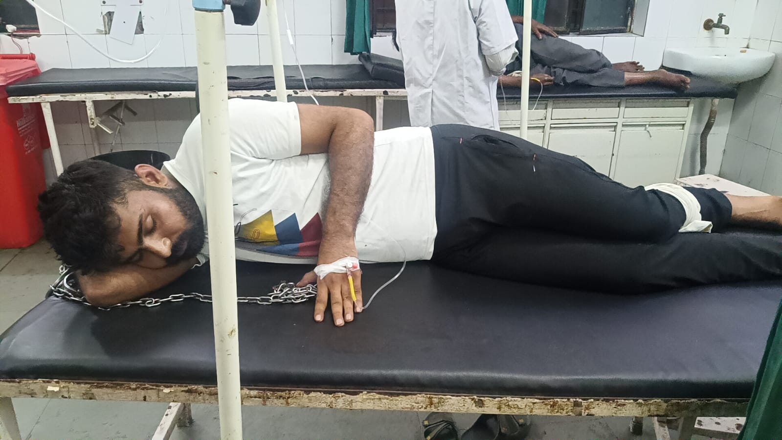 मुजफ्फरनगर टोल प्लाजा हत्या कांड: डिप्टी मैनेजर की बेरहमी की थी हत्या, मुठभेड़ में अब तक चार गिरफ्तार