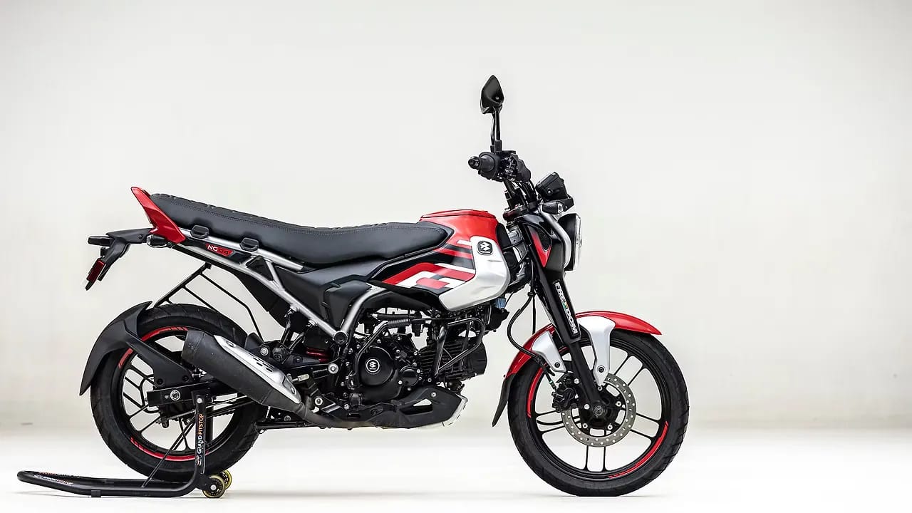 GST कट के बाद और सस्ती हुई Bajaj Freedom 125 CNG बाइक, अब बनेगी हर रोज़ की किफायती सवारी
