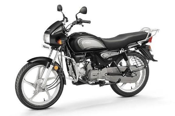 Hero Splendor 2025 नई कीमत और फीचर्स: GST कट के बाद अब मात्र 73,764 रुपये में खरीदे देश की सबसे पसंदीदा बाइक