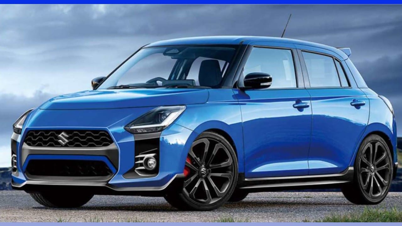 Maruti Swift 2025 नई कीमत: GST कटौती के बाद सस्ती हुई देश की सबसे पॉपुलर हैचबैक, जानें फीचर्स और माइलेज