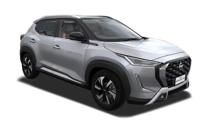 Nissan Magnite 2025: GST कटौती के बाद और सस्ती हुई दमदार SUV, जानें नई कीमत और फीचर्स