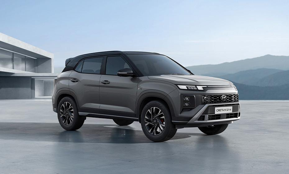 Hyundai Creta 2025: GST कटौती के बाद और सस्ती हुई फीचर-रिच SUV, जानिए नई कीमत और खासियत